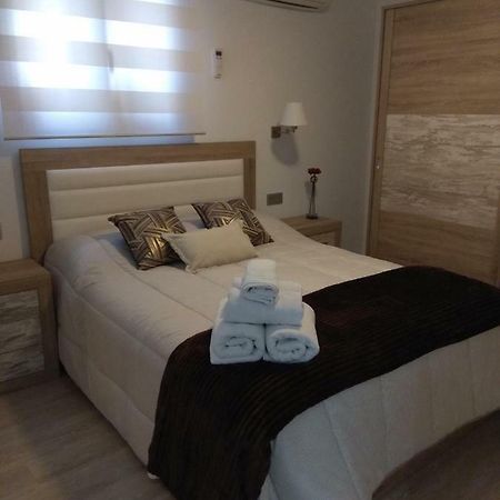 Cerro Del Alcazar Apartment Baeza Bagian luar foto
