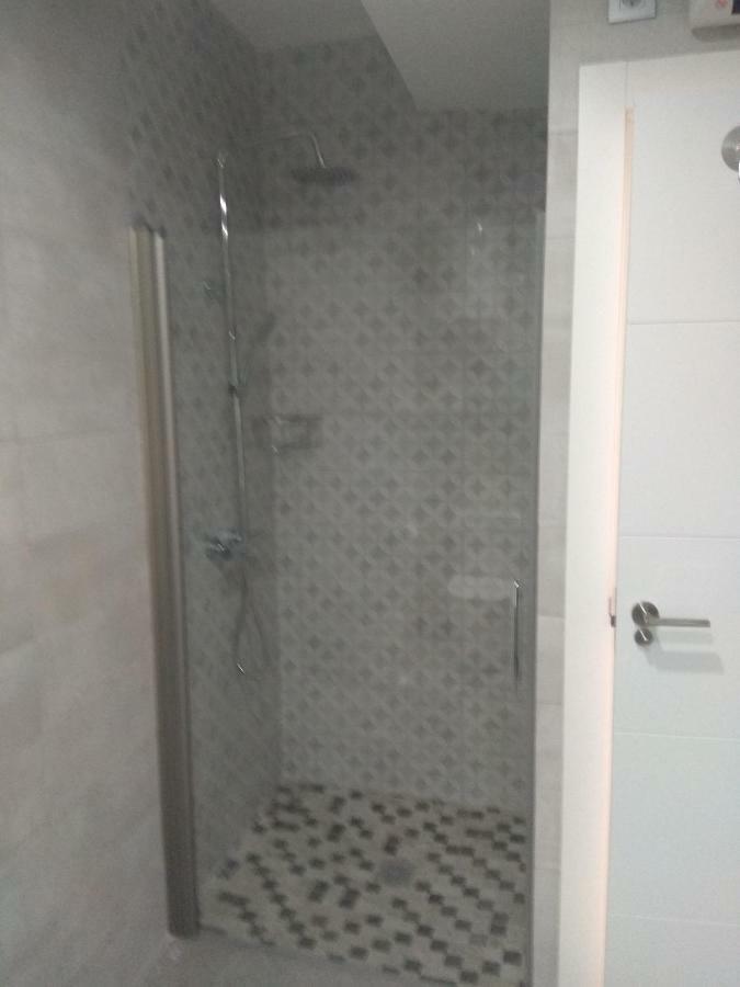Cerro Del Alcazar Apartment Baeza Bagian luar foto